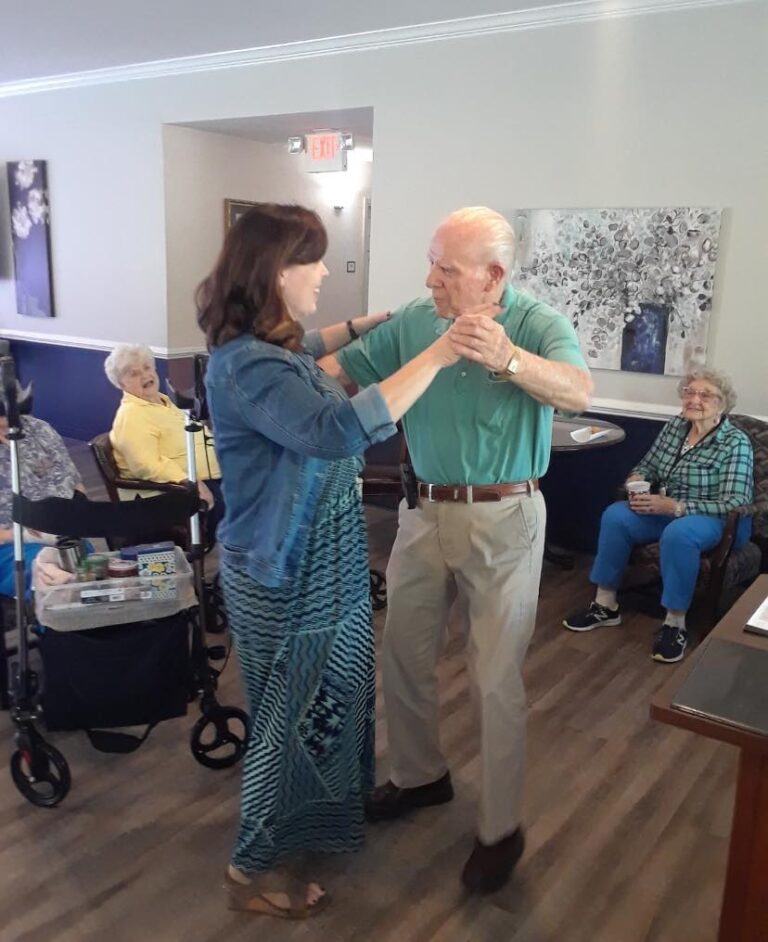 The Meadows (Lufkin) East Texas Senior Living