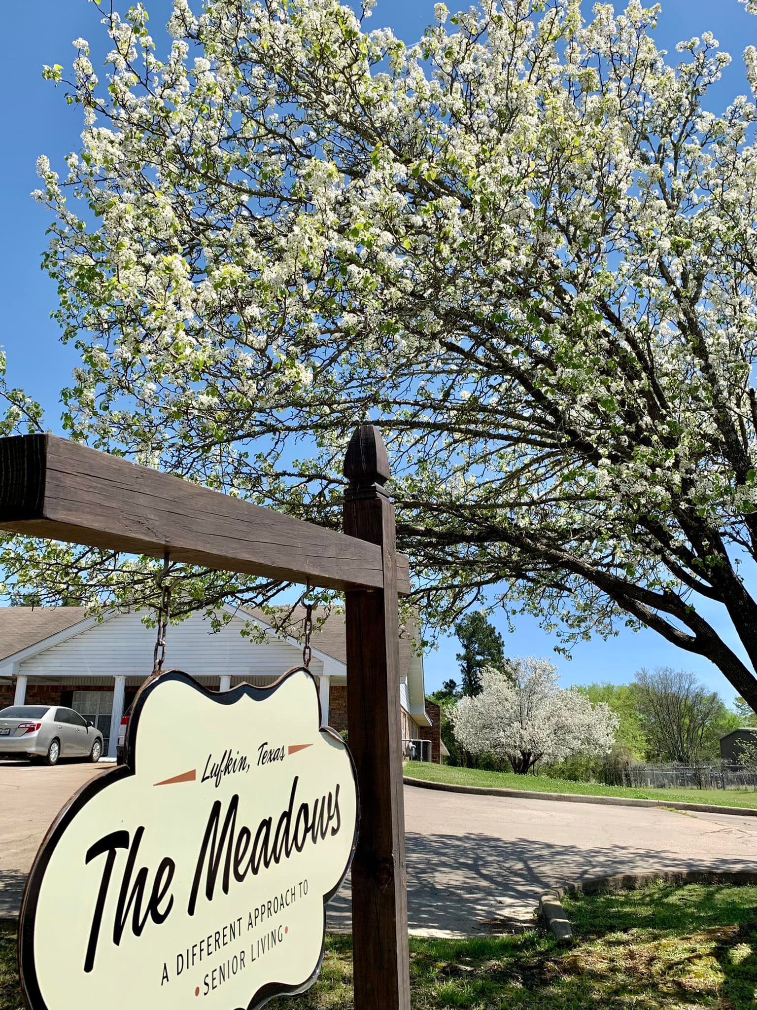 The Meadows (Lufkin) East Texas Senior Living